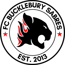 FC Bucklebury Sabres badge